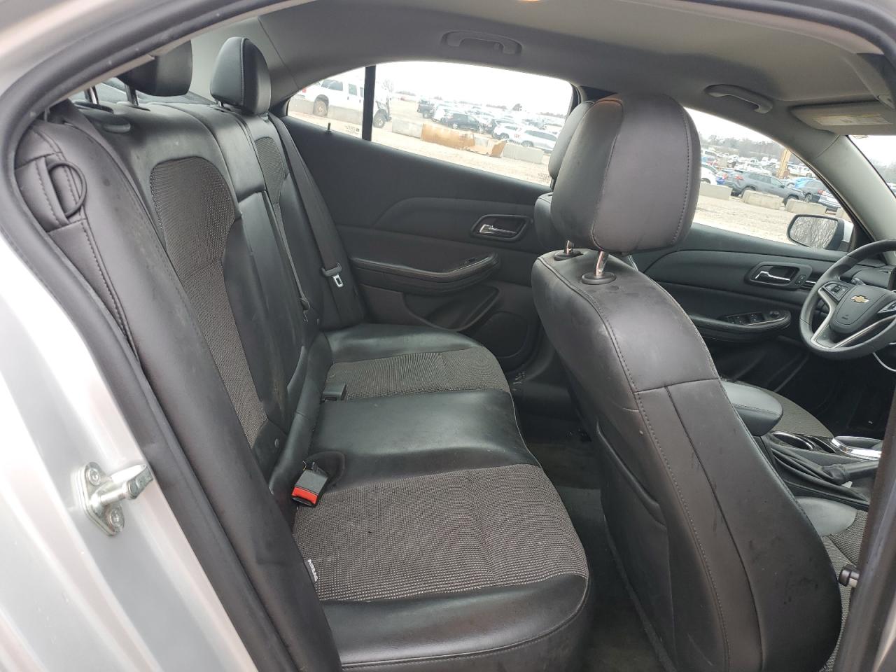 2014 Chevrolet Malibu 1Lt VIN: 1G11C5SL9EF265383 Lot: 86586844