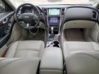 2014 Infiniti Q50 Base zu verkaufen in Dyer, IN - Vandalism