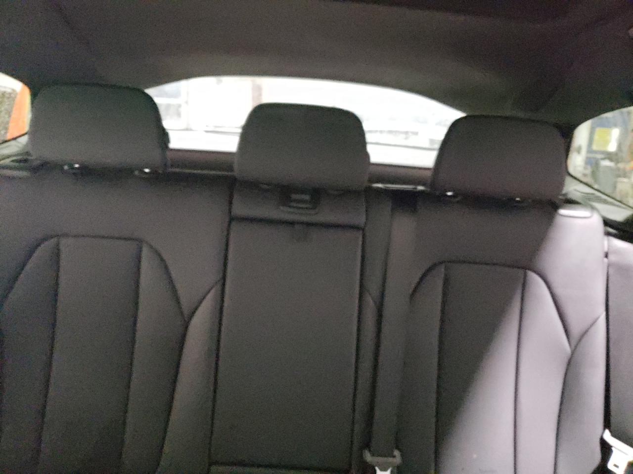 2021 BMW X3 - Image 10