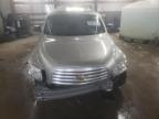 2008 Chevrolet Hhr Ls de vânzare în Pekin, IL - Front End