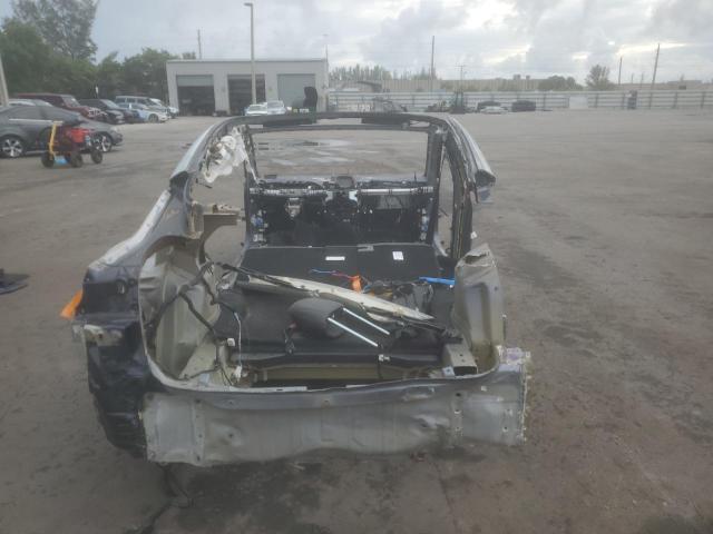  TESLA MODEL 3 2023 Gray