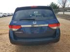 2014 Honda Odyssey Exl de vânzare în Tanner, AL - Front End