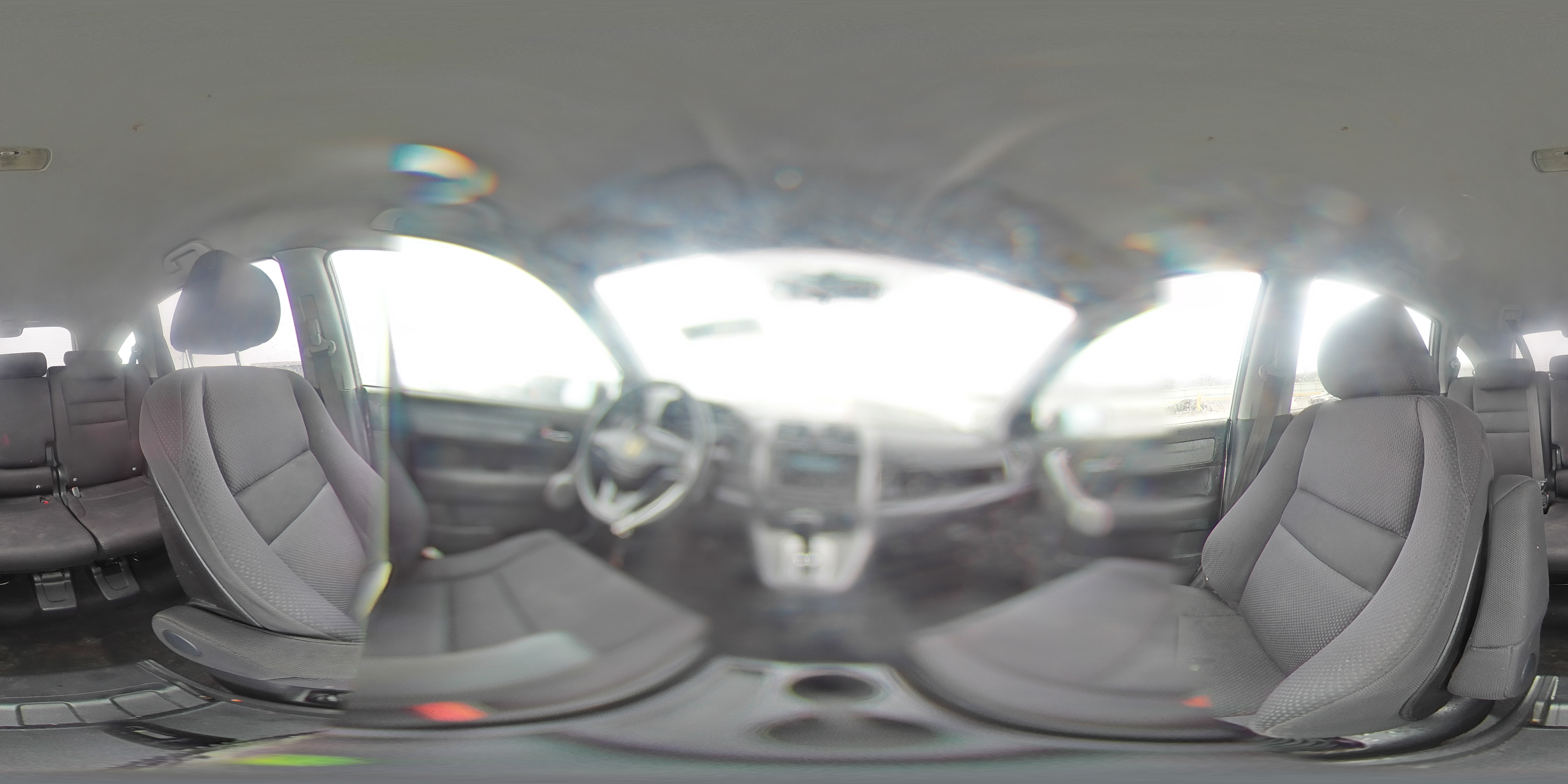 2007 Honda CR-V - Image 14