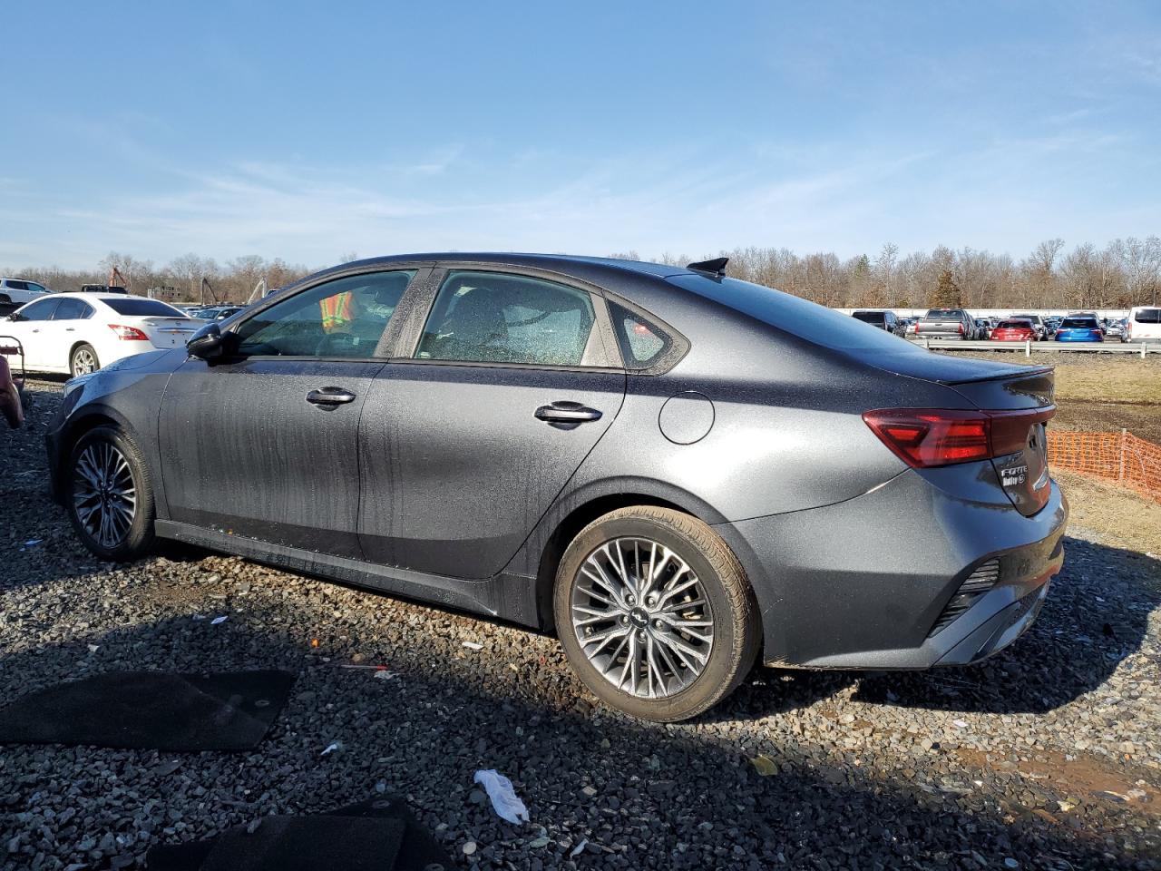 2023 Kia Forte - Image 2