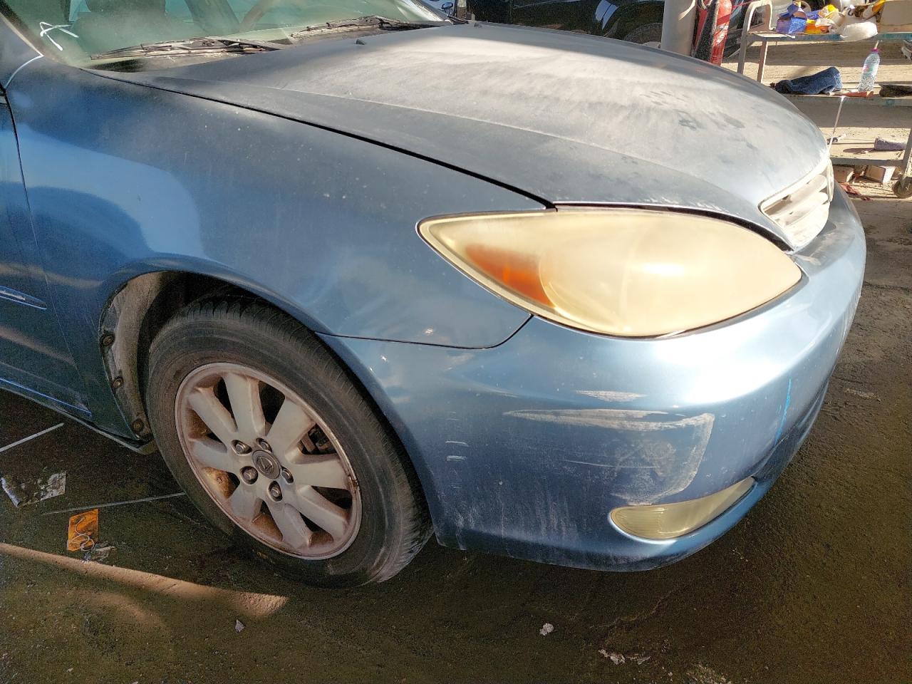 4T1BF30K04U584002 - 2004 Toyota Camry - #83130544