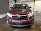 2015 Toyota Highlander Le   zu verkaufen in Glassboro, NJ - Side