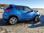 2012 Nissan Juke S продається в Memphis, TN - Front End