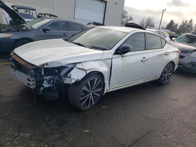 2019 Nissan Altima Sr