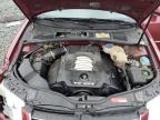 2003 Volkswagen Passat Glx for Sale in Mebane, NC - Front End