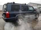 2010 Jeep Commander Sport en Venta en Louisville, KY - Water/Flood