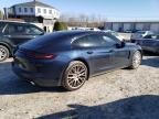 2018 Porsche Panamera 4 იყიდება North Billerica-ში, MA - Minor Dent/Scratches