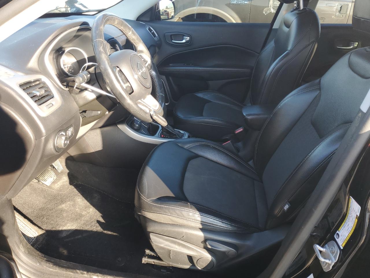 2019 Jeep Compass - Image 7