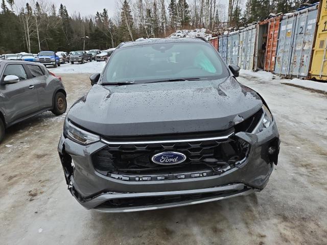 2024 FORD ESCAPE ST LINE SELECT