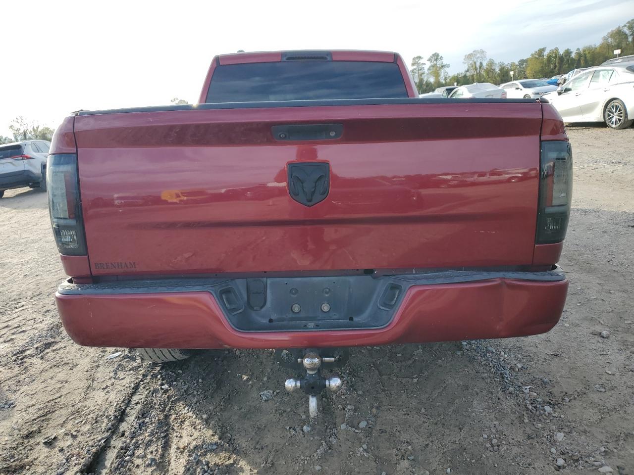 VIN 1C6RR6FG3FS729585 2015 RAM 1500 no.6