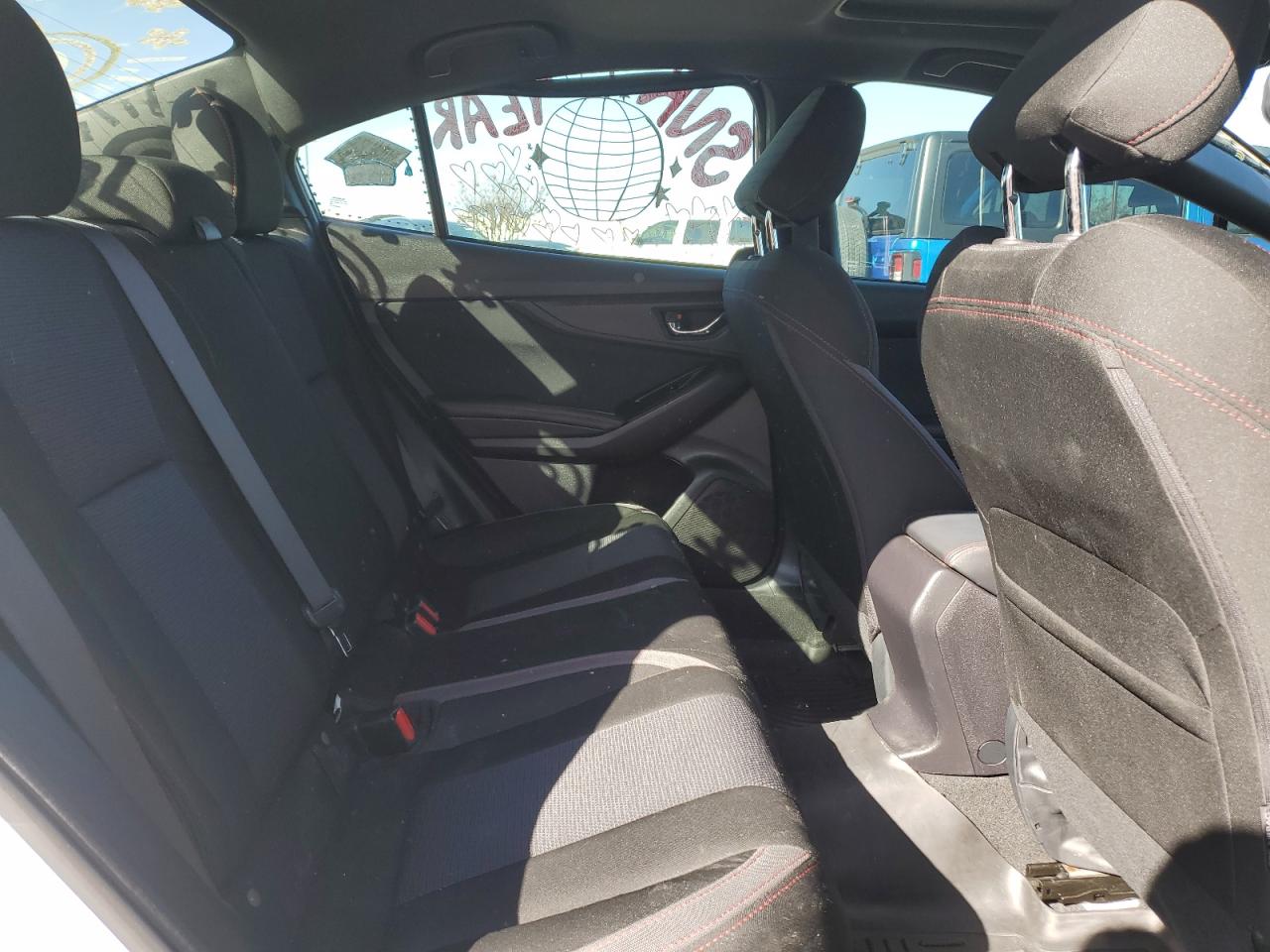 2017 Subaru Impreza - Image 10