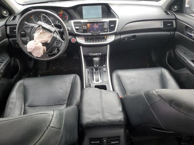  HONDA ACCORD 2014 Szary