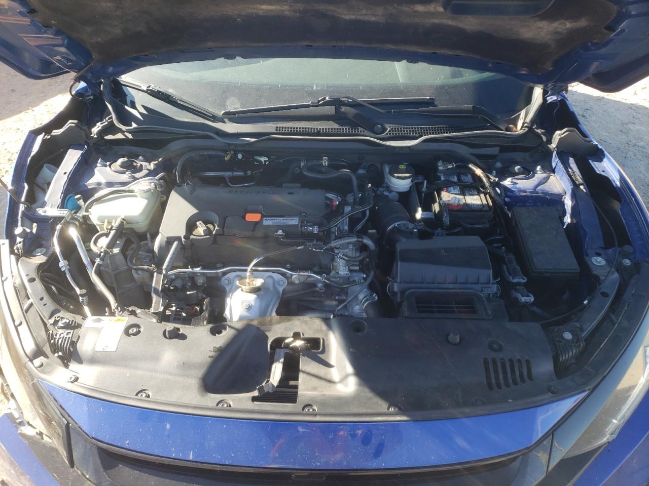 2019 Honda Civic - Image 13