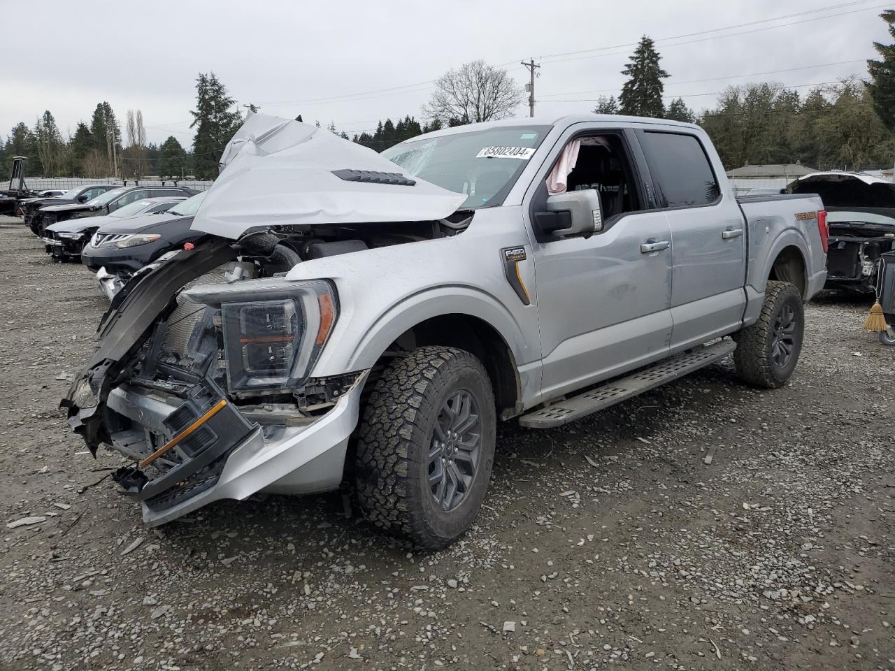 2023 Ford F-150 - Image 1