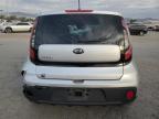 2018 Kia Soul  de vânzare în Las Vegas, NV - Front End