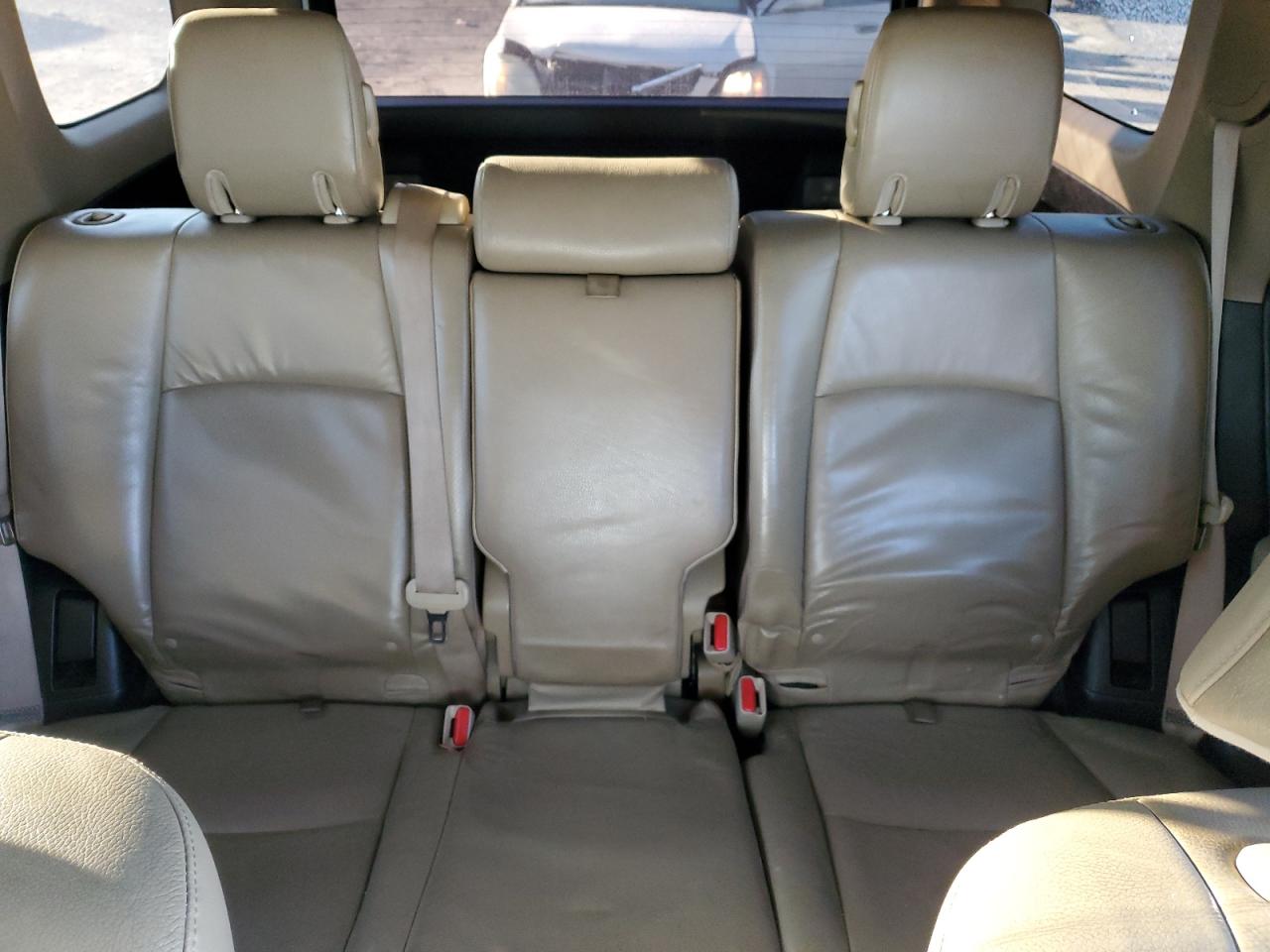 2013 Toyota 4Runner - Image 10