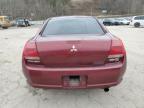 2004 Mitsubishi Galant Es Medium na sprzedaż w Hurricane, WV - Front End