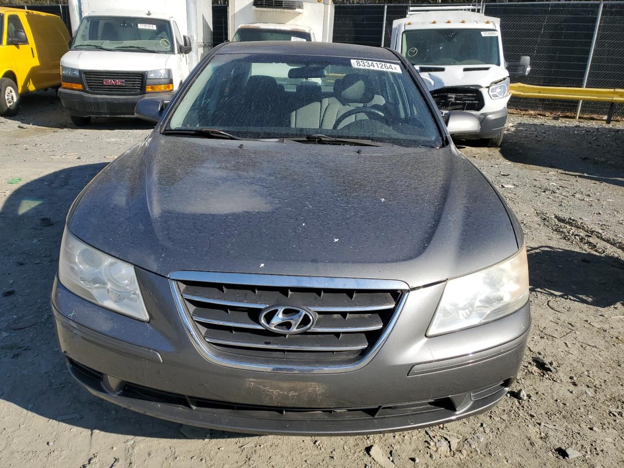 2009 Hyundai Sonata - Image 5
