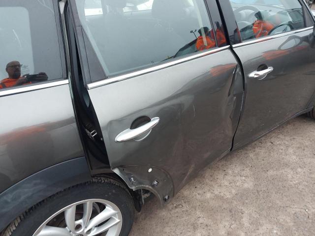 2012 MINI COUNTRYMAN