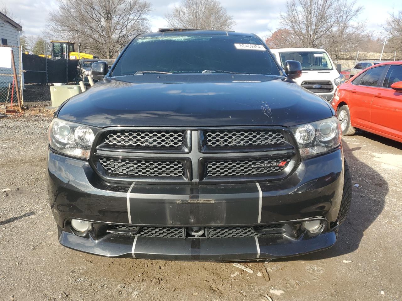2013 Dodge Durango - Image 5