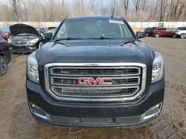 Parquets GMC YUKON 2015 Czarny