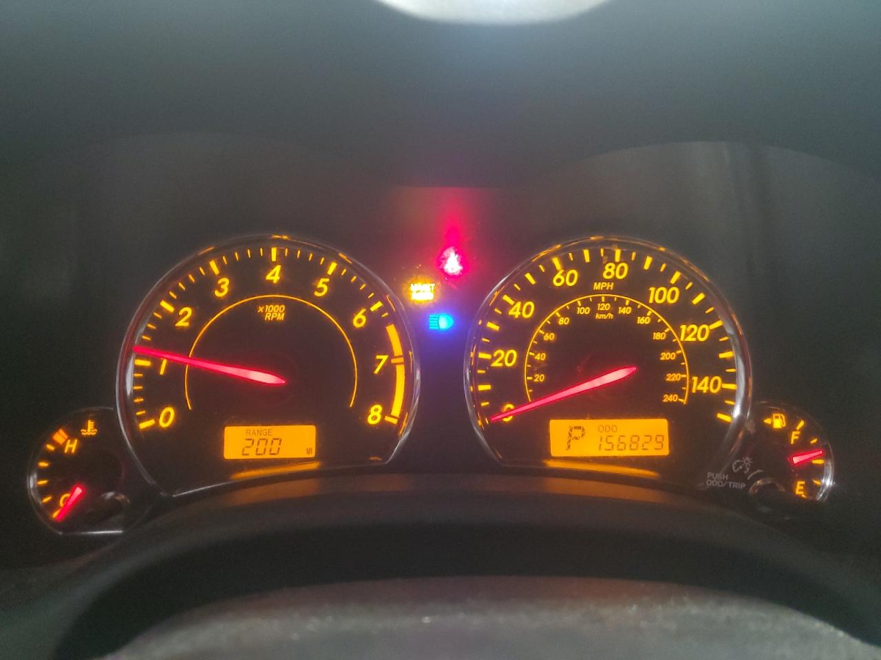 2011 Toyota Corolla Base VIN: 2T1BU4EEXBC728958 Lot: 85008604