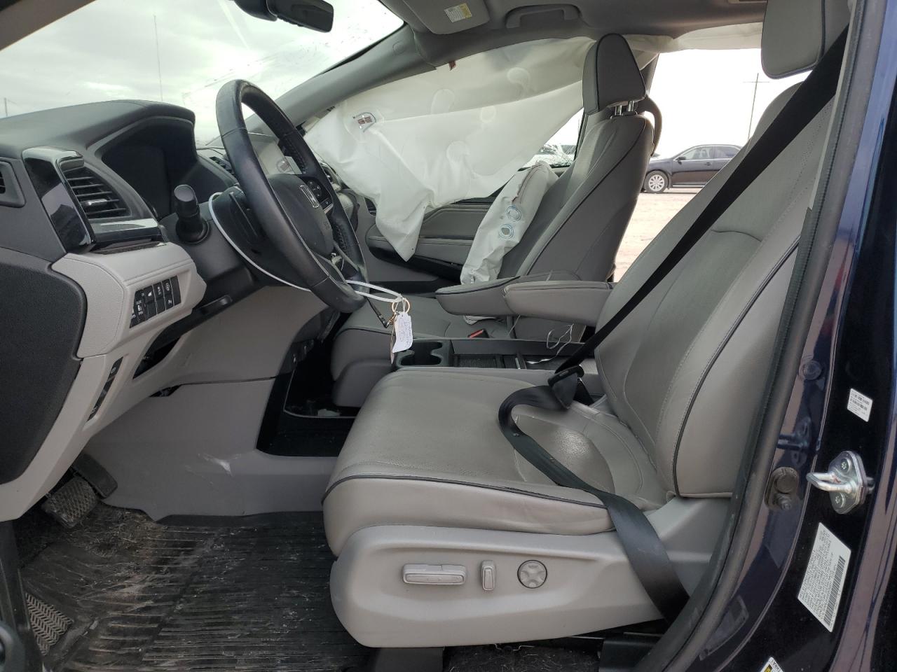 2022 Honda Odyssey - Image 7