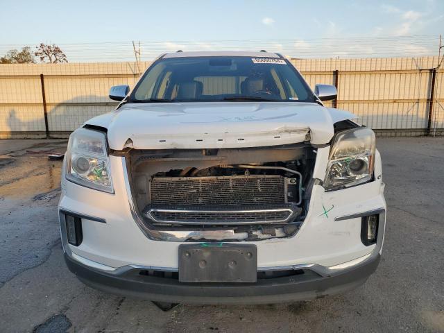  GMC TERRAIN 2017 White