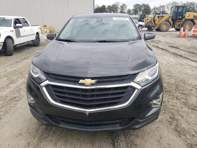  CHEVROLET EQUINOX 2020 Серый