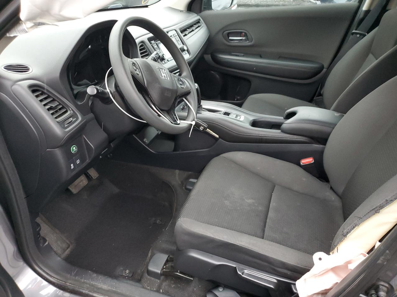 2019 Honda HR-V - Image 7