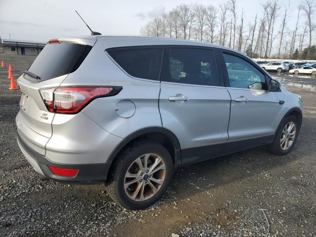  FORD ESCAPE 2017 Серебристый