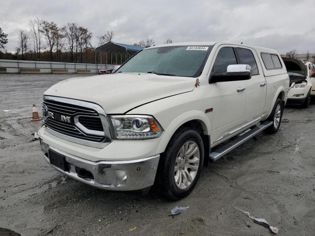 2016 Ram 1500 Longhorn