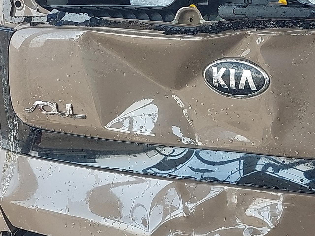 KNDJN2A21E7043214 - 2014 KIA SOUL - #85395064