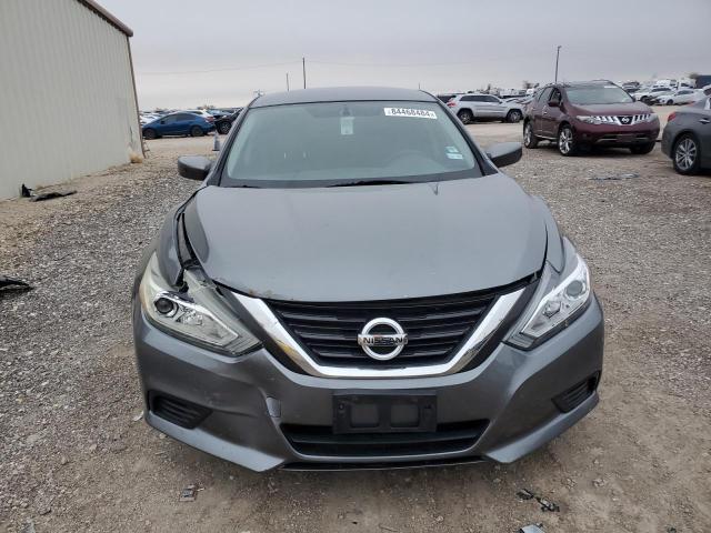  NISSAN ALTIMA 2016 Szary