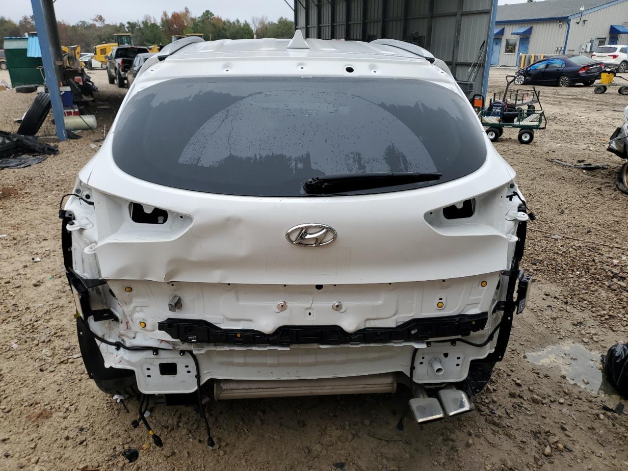 2016 Hyundai Tucson - Image 6