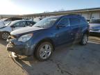 2016 Chevrolet Equinox Lt იყიდება Louisville-ში, KY - Front End