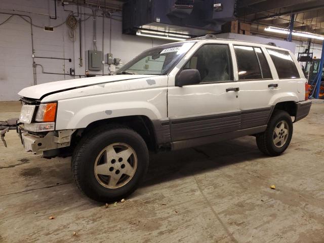 1993 Jeep Grand Cherokee Laredo