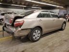 2009 Toyota Camry Base за продажба в Wheeling, IL - Rear End