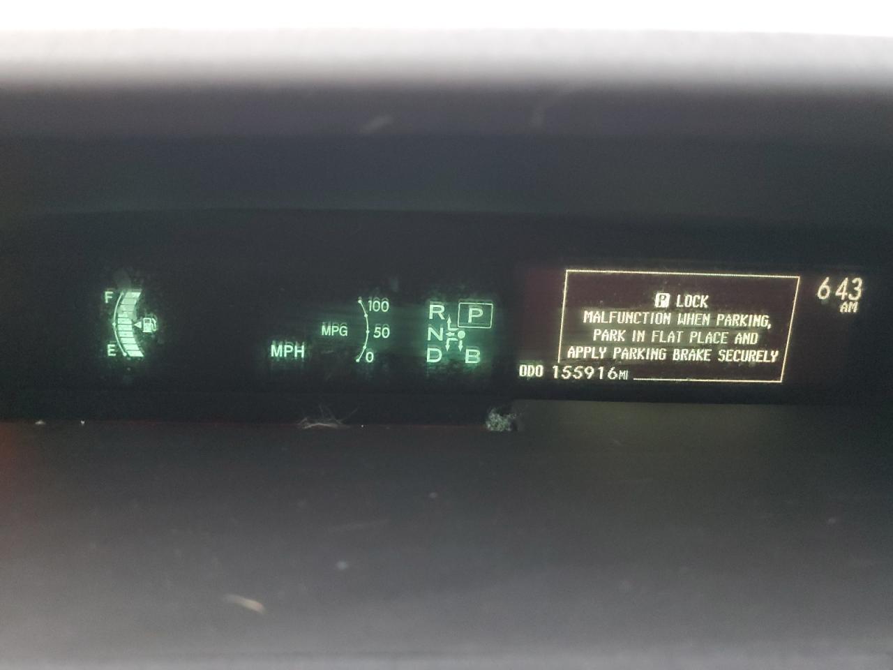 2013 Toyota Prius Plug-In VIN: JTDKN3DP0D3039369 Lot: 86335784