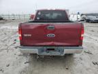 2004 Ford F150 Supercrew en Venta en Cahokia Heights, IL - Rear End