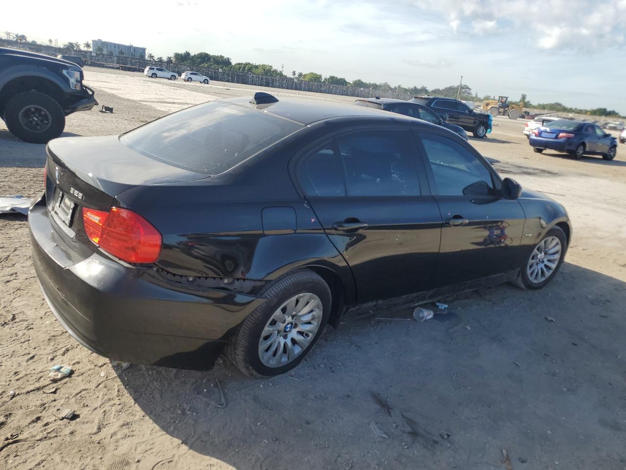 2009 BMW 3er - Image 3