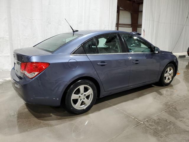  CHEVROLET CRUZE 2014 Granatowy