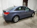 2014 Chevrolet Cruze Lt за продажба в Leroy, NY - Front End