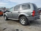 2006 Dodge Durango Sxt продається в Bridgeton, MO - Side