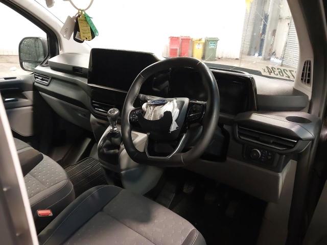 2023 FORD TRANSIT CUSTOM LIMITED