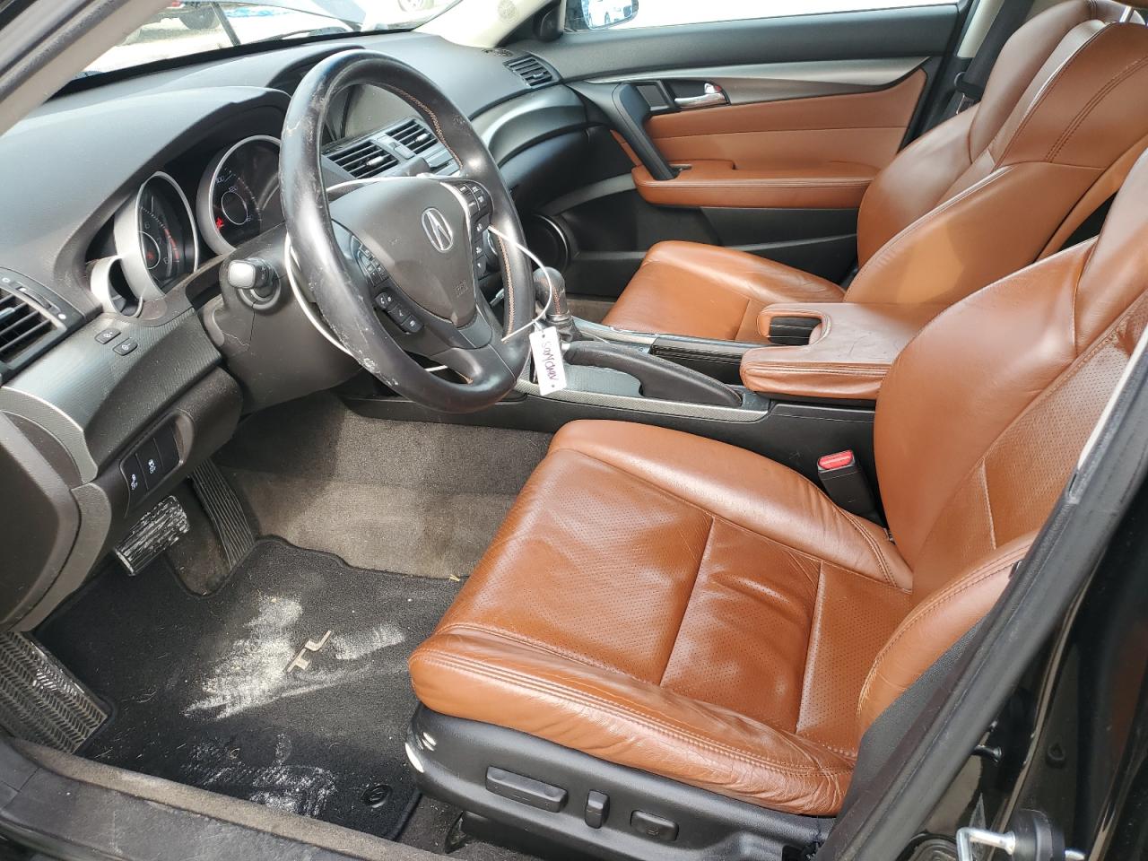 2012 Acura TL - Image 7